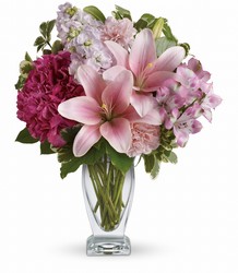 Blush of Love from In Full Bloom in Farmingdale, NY